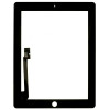 Тъч скрийн за таблет Apple iPad 4 Touch Black